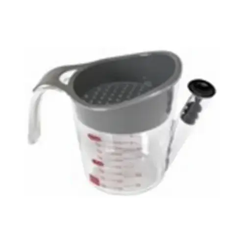 2-Cup Gravy Separator 2-Cup Gravy Separator