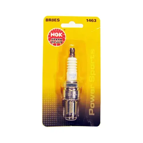 Spark Plug, Snowmobile, BR8ES Spark Plug, Snowmobile, BR8ES