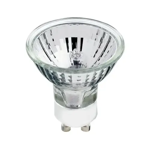 Halogen Flood Light Bulb, Clear, 50-Watts Halogen Flood Light Bulb, Clear, 50-Watts