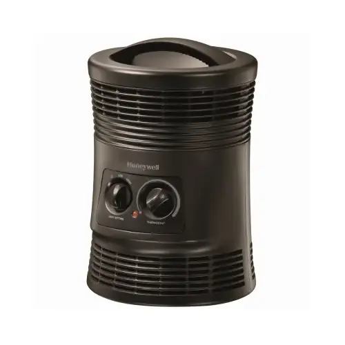 360 Surround Heat Fan