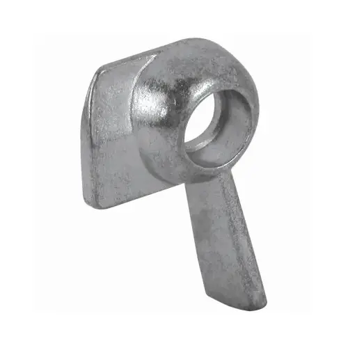 Sliding Window Sash Lock, Right Hand, Chrome Sliding Window Sash Lock, Right Hand, Chrome