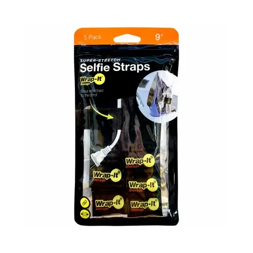 9" Selfie Strap 9" Selfie Strap