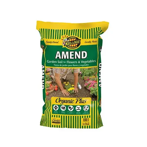 Amend Mix, 1.5-Cu. Ft. Amend Mix, 1.5-Cu. Ft.