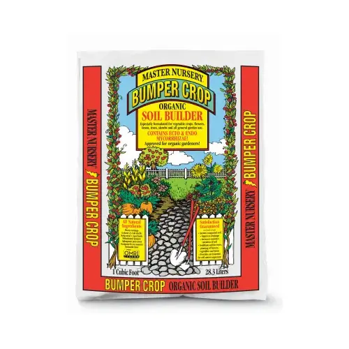 Bump CUFT Soil Builder