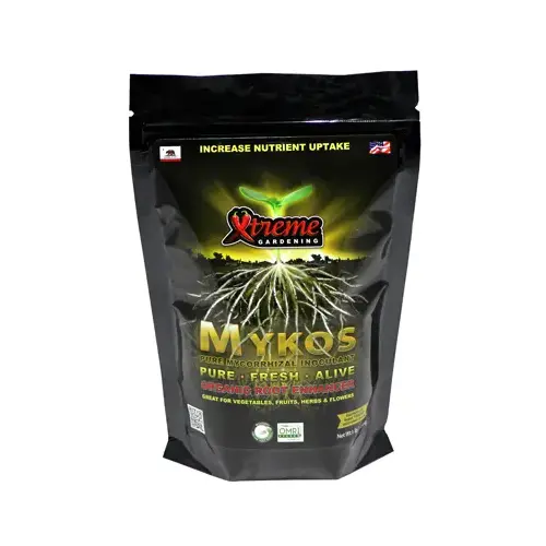 Mycorrhizae, Granular, 1-Lb.