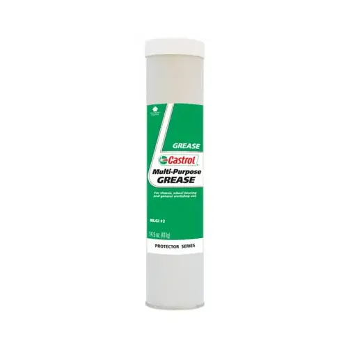 Lithium Based Grease, 14-1/2 oz.