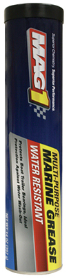 MAG 1 MAG60130 Marine Grease, 14-oz.