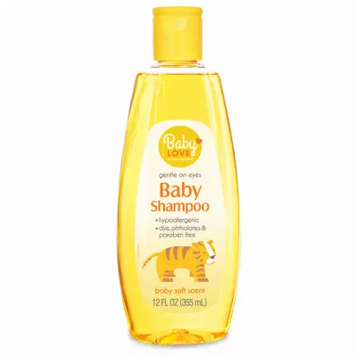 DELTA BRANDS INC. Baby Shampoo 12-oz. - pack of 12 5002-12-XCP12 DELTA BRANDS INC. Baby Shampoo 12-oz. - pack of 12 5002-12-XCP12