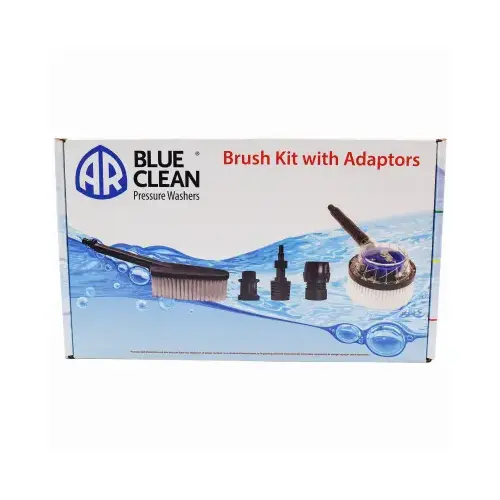 Univ Brush Kit