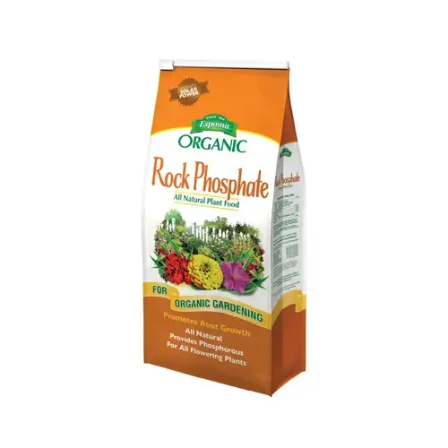 Gardening Rock Phosphate, 7.25-Lb. Gardening Rock Phosphate, 7.25-Lb.