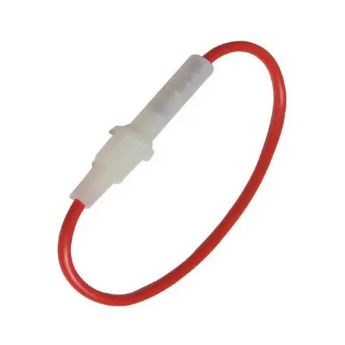 Fuse Holder, 20A Fuse Holder, 20A