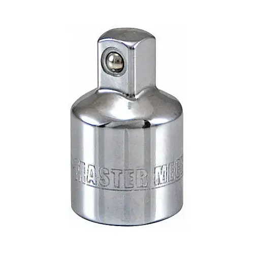 3/8 x 1/4-Inch Drive Socket Adapter 3/8 x 1/4-Inch Drive Socket Adapter