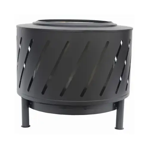 FS24" Smokeless FirePit FS24" Smokeless FirePit