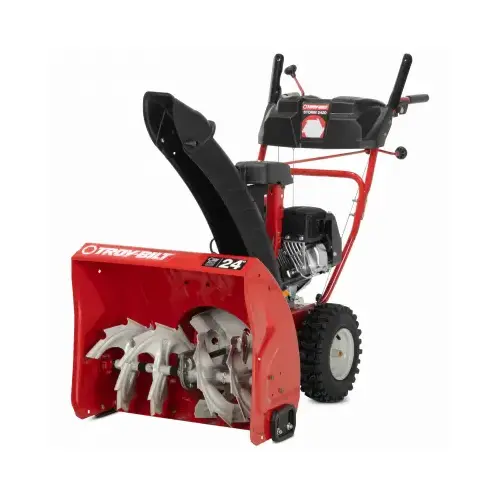 31AS6BM2B66/M6B02 Snow Thrower, 2-Stage, 24 in W Cleaning 31AS6BM2B66/M6B02 Snow Thrower, 2-Stage, 24 in W Cleaning