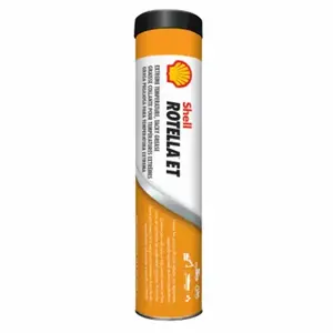 Shell Rotella 550049924 14OZ Rotella ET Grease