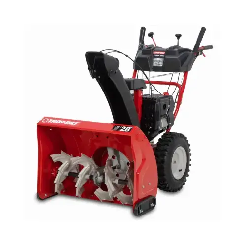 Snow Blower, Gas, 272 cc Engine Displacement, 2-Stage, Electric Start Snow Blower, Gas, 272 cc Engine Displacement, 2-Stage, Electric Start