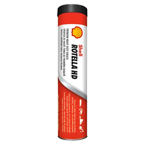 14OZ Rotella HD Grease 14OZ Rotella HD Grease