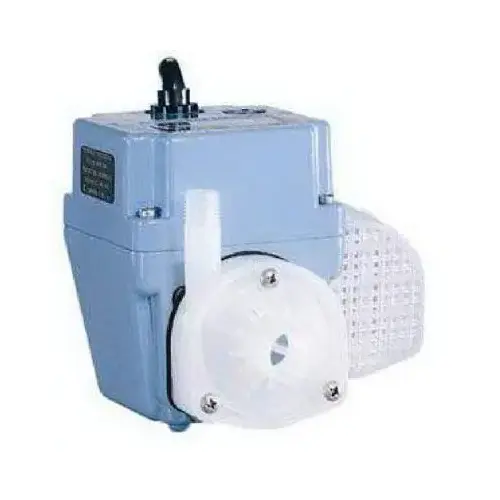 Water Pump, Submersible, Oil-Filled, 300-GPH Water Pump, Submersible, Oil-Filled, 300-GPH