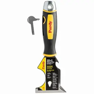 Purdy 14A900800 10 In 1 Folding Paint Tool