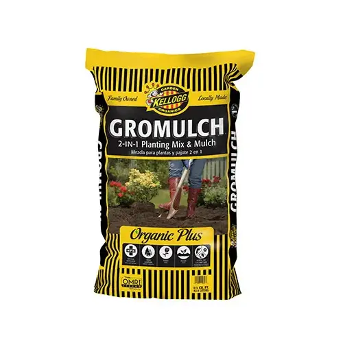 Gro-mulch Planting Mix, 1.5-Cu. Ft. Gro-mulch Planting Mix, 1.5-Cu. Ft.