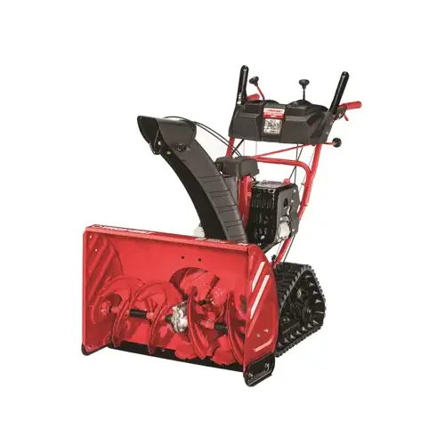 28" 2Stage Snow Thrower 28" 2Stage Snow Thrower