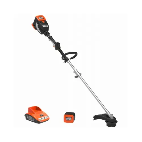 60V 16" Line Trimmer
