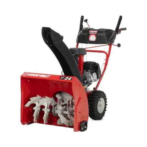 31BS6KN2766 Snow Thrower, 208 cc Engine Displacement, 4-Cycle OHV Engine, 2-Stage 31BS6KN2766 Snow Thrower, 208 cc Engine Displacement, 4-Cycle OHV Engine, 2-Stage