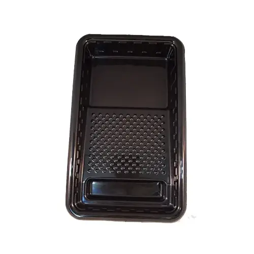 7 In Plastic Paint Roller Tray