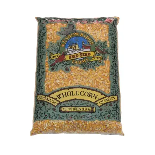 Shelled Corn, 10-Lbs.