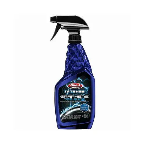 23OZ Intense Tire Shine 23OZ Intense Tire Shine