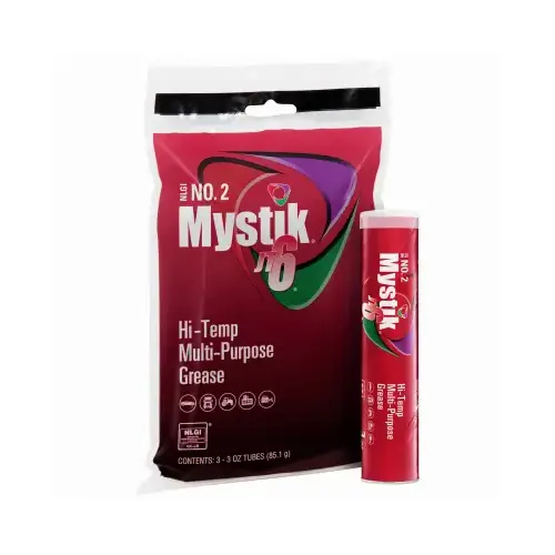 3OZ HighTemp Grease - pack of 36