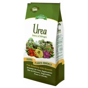 Espoma UR4 4 Lb. 45-0-0 Urea Garden Fertilizer