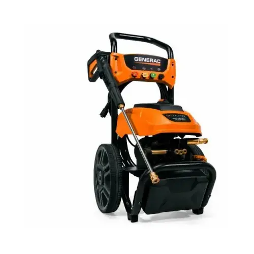 Electric Pressure Washer, 2700 PSI Electric Pressure Washer, 2700 PSI