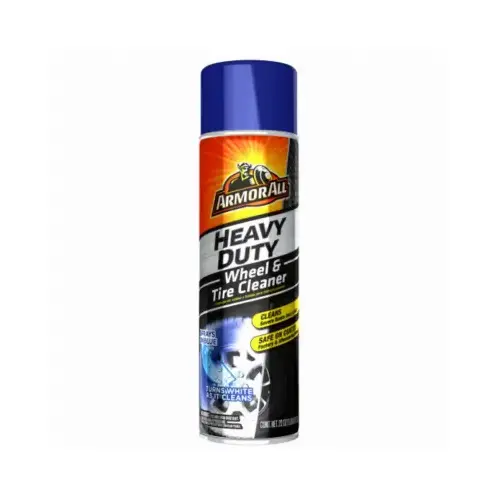Wheel Cleaner, 22-oz. Aerosol