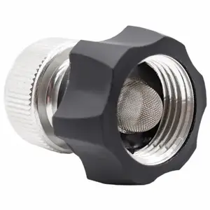 A R NORTH AMERICA INC PW4221570-R ALU GDN Hose Adapter