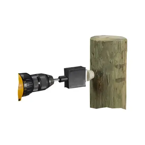 Power Driver For Dare Ring Insulators Power Driver For Dare Ring Insulators