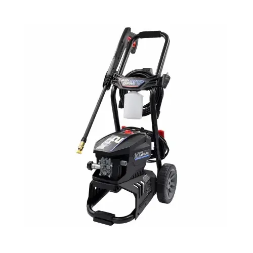 2000PSI Press Washer 2000PSI Press Washer