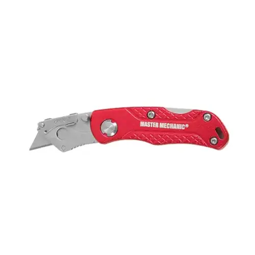 Mini Folding Utility Knife