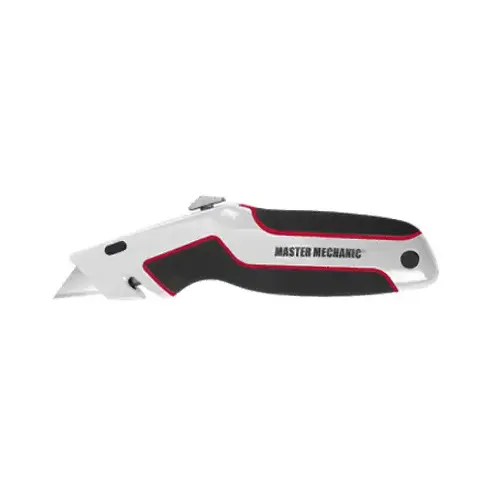 Retractable Utility Knife Retractable Utility Knife