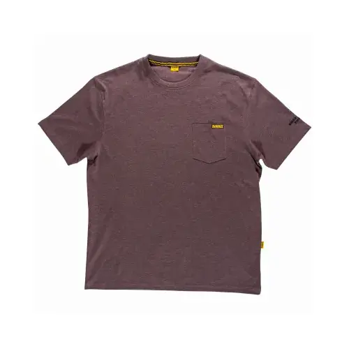 DeWalt MED CHAR TShirt DeWalt MED CHAR TShirt