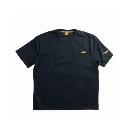 DeWalt XL BLK TShirt