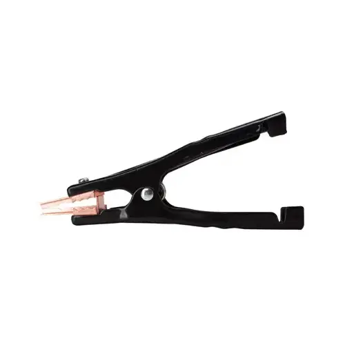 Booster Clamp Set, 500-Amp, 2-Pc.