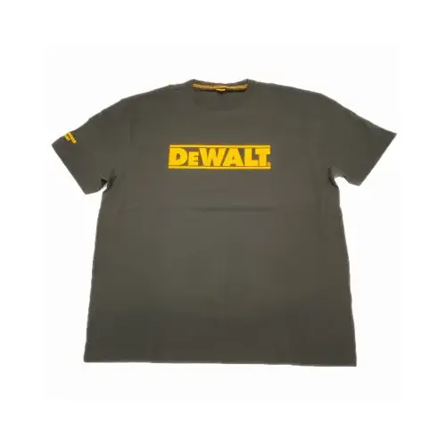 DeWalt Logo XL TShirt