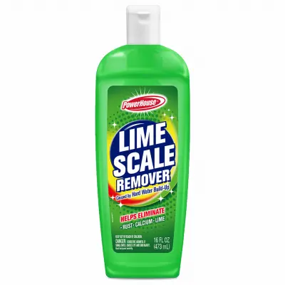 DELTA BRANDS INC. Lime Scale Remover 16-oz. 90516-12