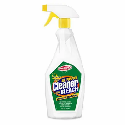 DELTA BRANDS INC. All-Purpose Cleaner With Bleach 18-oz. Trigger Spray - pack of 12 11992-12-XCP12