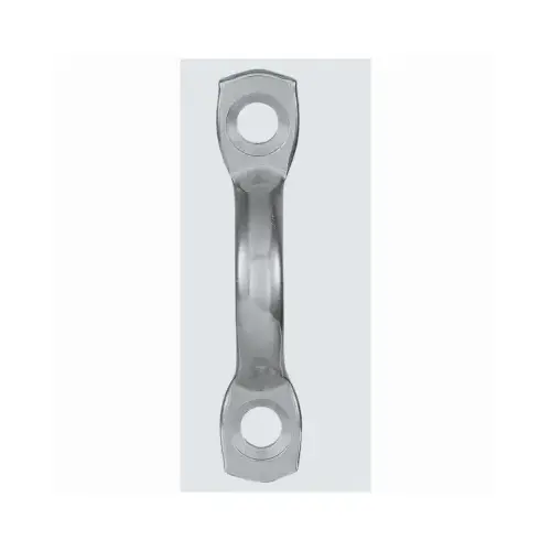 V2056 3/4" X 2-1/4" Rope Loop - Stainless Steel
