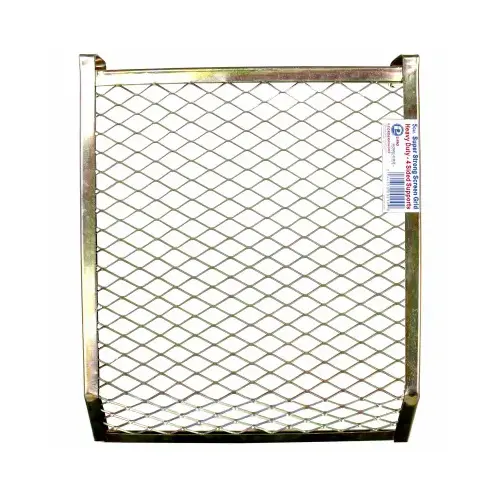 5 Gal Compatible Paint Heavy-Duty 4-Sided Mesh Grid 5 Gal Compatible Paint Heavy-Duty 4-Sided Mesh Grid