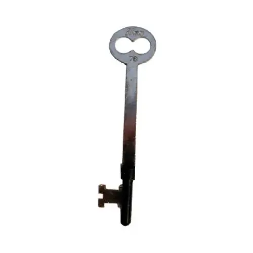 Skeleton Key - pack of 5 Skeleton Key - pack of 5