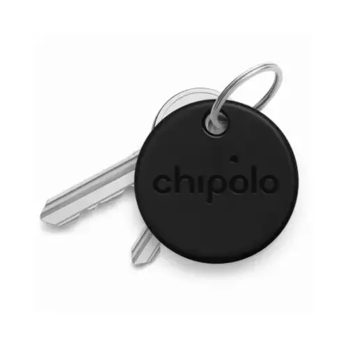 ONE Bluetooth Key & Phone Finder, Black ONE Bluetooth Key & Phone Finder, Black