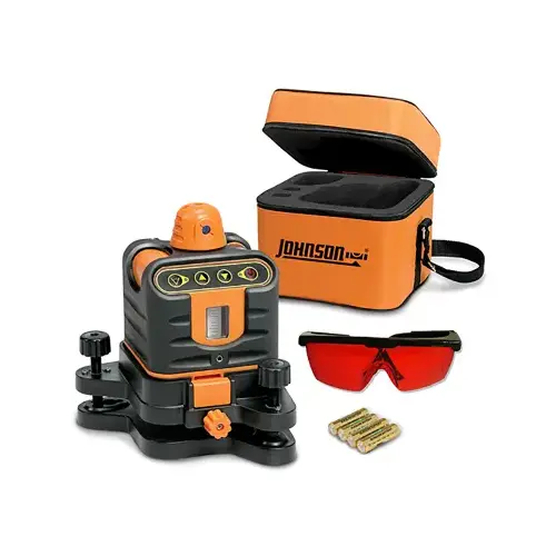 Rotary Manual Laser Level Rotary Manual Laser Level